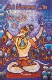 Sri Hanuman Lila