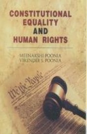 Constitutional Equality & Human Rights