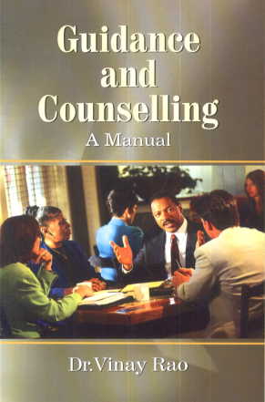Guidance and Counselling: A Manual