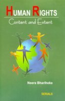 Human Rights Content And Extent