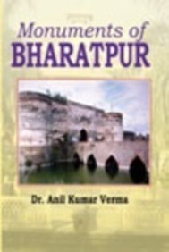 Monuments Of Bharatpur State