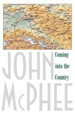 Coming Into the Country