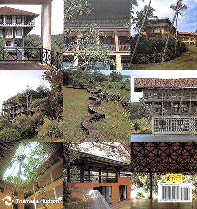 Buy Bawa - Geoffrey Bawa The Complete Works book : David Robson