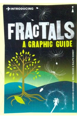 Introducing Fractals: A Graphic Guide