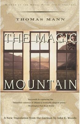 The Magic Mountain