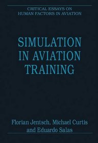 Simulation In Aviation Training