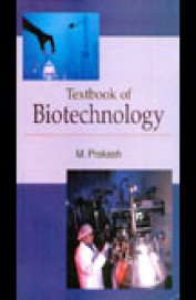 Textbook Of Biotechnology