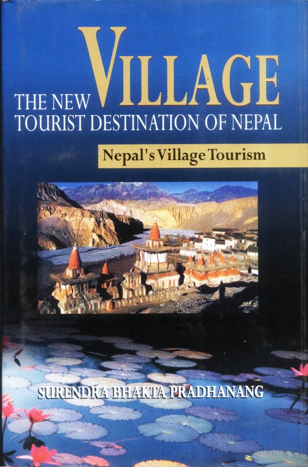 Village: The New Tourist Destination of Nepal