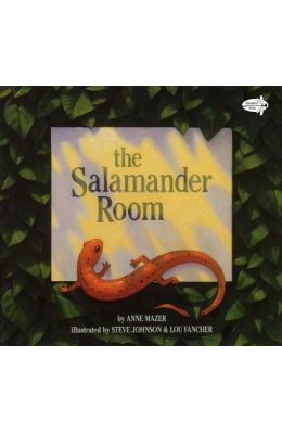 The Salamander Room