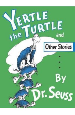 Yertle the Turtle