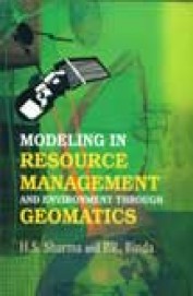 Modeling In Resource Management & Environment Through Geomatics