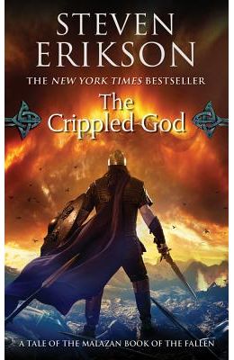 The Crippled God