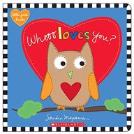Whooo Loves You