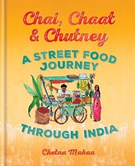 Chai Chaat & Chutney