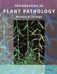 Introduction to Plant Pathology