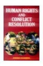 Human Rights & Conflict Resolution