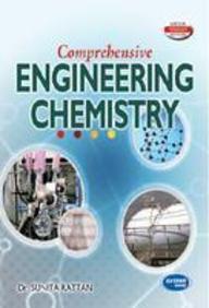 Comprehensive Engineering Chemistry