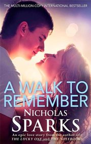 Walk to Remember