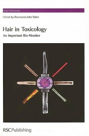 Hair In Toxicology - Important Bio Monitor