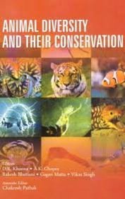 Animal Diversity & Their Conservation