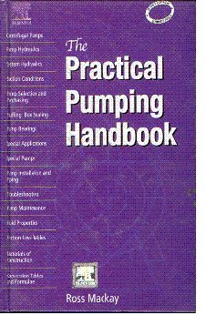 The Practical Pumping Handbook