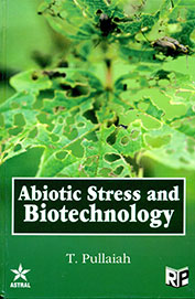 Abiotic Stress & Biotechnology