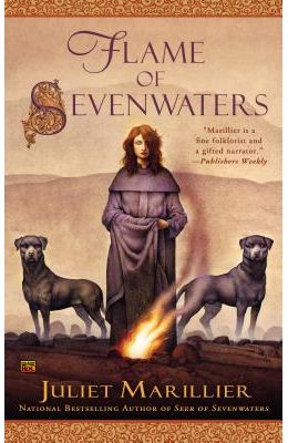 Flame of Sevenwaters