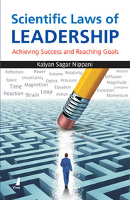 Scientific Laws of Leadership: Achieving Success and Reaching Goals