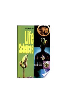 Life Sciences, Vol. 2