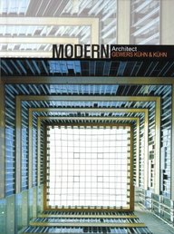 Modern Architect: Gewers Kuhn & Kuhn(??? HardCover)