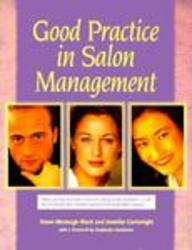Good Practice In Salon Management