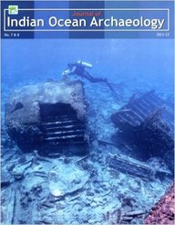 Journal of Indian Ocean Archaeology (Vol.7and8: 2011-12)