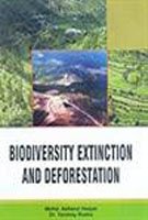 Biodiversity Extinction And Deforestation