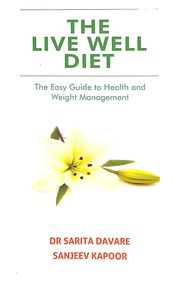Live Well Diet