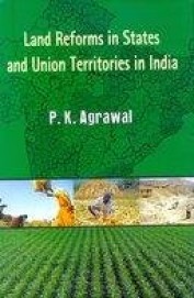 Land Reforms In States & Union Territories In India