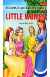Little Women Indiana Illustrated Classics