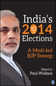 India's 2014 Elections: A Modi-Led BJP Sweep