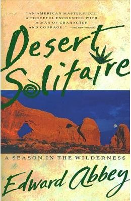 Desert Solitaire
