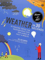 Weather In 30 Seconds