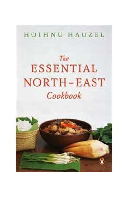 The Essential North-east Cookbook