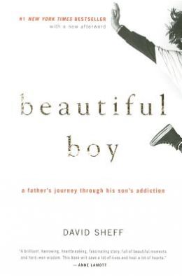 Beautiful Boy: A Father's Journey Through His Son's Addiction