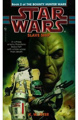 Slave Ship