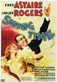 Swing Time (9780780639881)