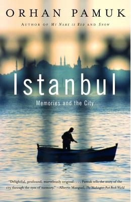 Istanbul Memories & The City