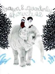 Drawn & Quarterly Showcase: Book Three (Bk. 3)