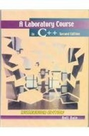 Laboratory Course In C++