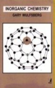 inorganic chemistry gary wulfsberg