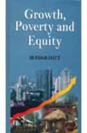 Growth Poverty & Equity