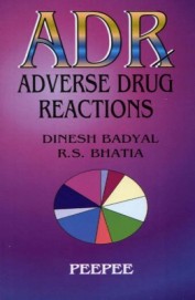 Adr Adverse Drug Reactions