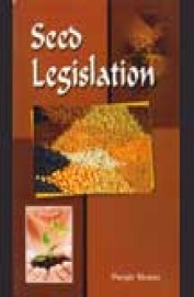 Seed Legislation